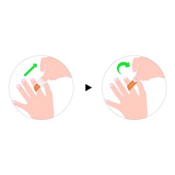 Gramm Medical EasyAid-Pflasterspender Standard I
