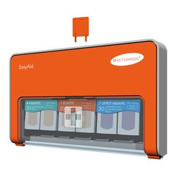 Gramm Medical EasyAid-Pflasterspender Standard I