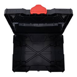 STIER Systainer V T-LOC BLACK-Edition