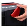 STIER Systainer V T-LOC BLACK-Edition