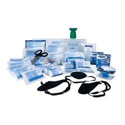 Gramm Medical DIN-Füllung 13 157 + SPECIAL Land & Forstwirtschaft