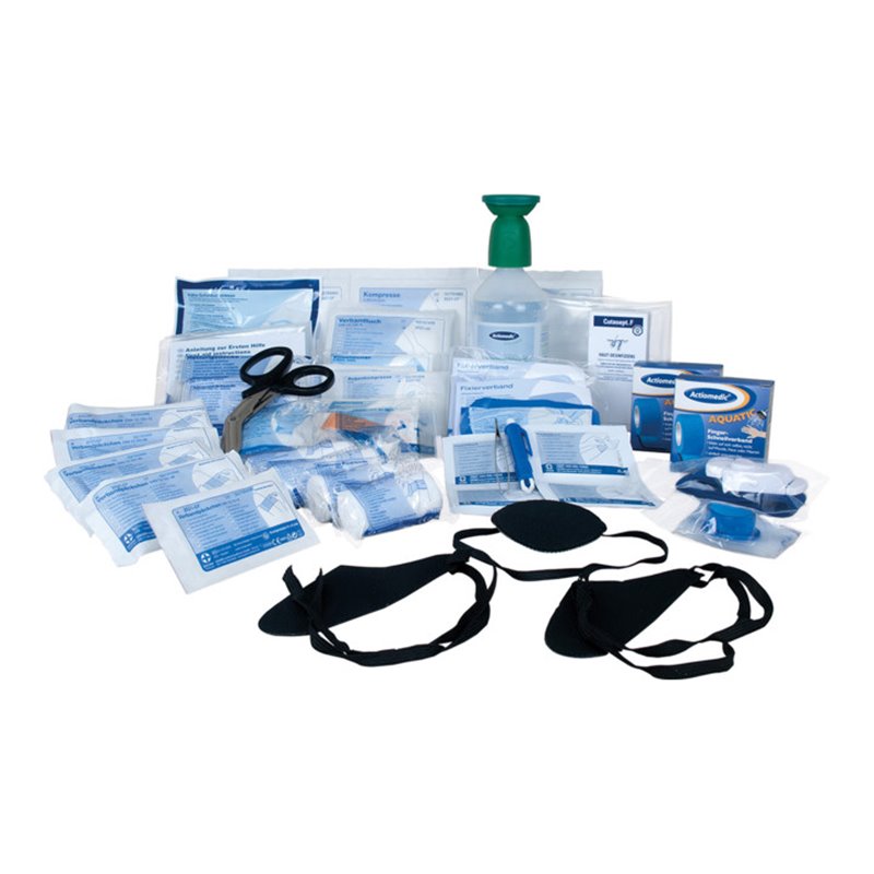 Gramm Medical DIN-Füllung 13 157 + SPECIAL Land & Forstwirtschaft