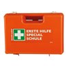 Gramm Medical Verbandkoffer SCHULEN, DIN 13 157 + Zusatzausstattung