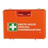 Gramm Medical Verbandkoffer KINDERGÄRTEN, DIN 13 157 + Zusatzausstattung