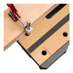 STIER Systainer T-LOC MFT BLACK-Edition