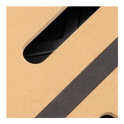 STIER Systainer T-LOC MFT BLACK-Edition