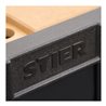 STIER Systainer T-LOC MFT BLACK-Edition