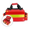 Gramm Medical Notfalltasche DIN 13 157, rot