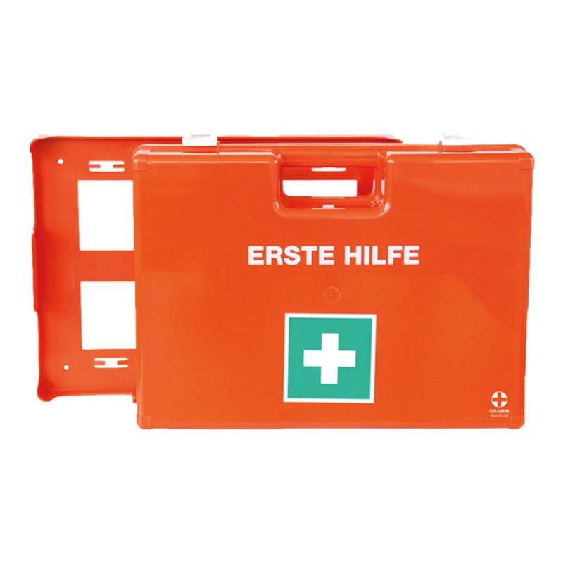 Gramm Medical Verbandkoffer MULTI, leer