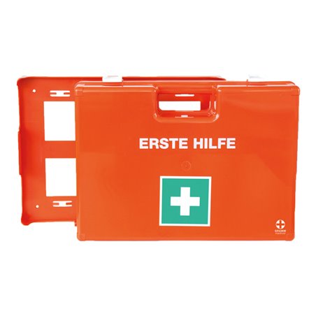 Gramm Medical Verbandkoffer MULTI, leer