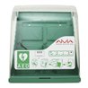 Gramm Medical Aivia S, AED Schutzschrank