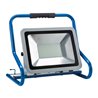 HEDI Mobiler LED-Strahler, 230 V, Leistungsaufnahme: 150 W