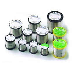 ERSA Lötdraht 1,0mm Sn96,5Ag3,0Cu0,5 250g Rol