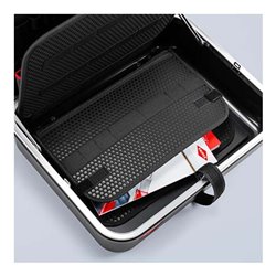 KNIPEX 00 21 41 Werkzeugkoffer 'BIG Twin Move' Elektro 66-teilig 290 mm