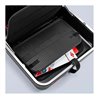 KNIPEX 00 21 41 Werkzeugkoffer 'BIG Twin Move' Elektro 66-teilig 290 mm