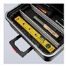 KNIPEX 00 21 41 Werkzeugkoffer 'BIG Twin Move' Elektro 66-teilig 290 mm