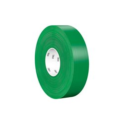 3M Bodenmarkierungsband extra stark, Farbe: GREEN