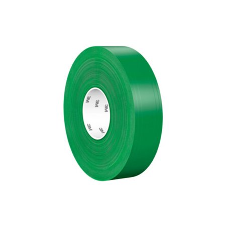 3M Bodenmarkierungsband extra stark, Farbe: GREEN