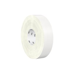 3M Bodenmarkierungsband extra stark, Farbe: WHITE