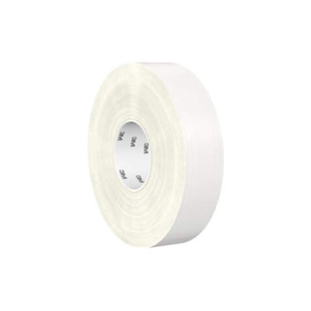 3M Bodenmarkierungsband extra stark, Farbe: WHITE