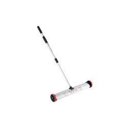 Eclipse MAGNETICS Magnet-Besen, Breite: 385 mm