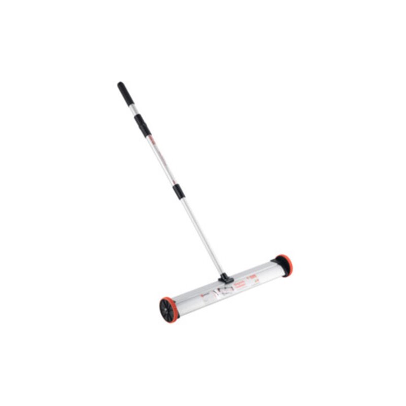 Eclipse MAGNETICS Magnet-Besen, Breite: 385 mm