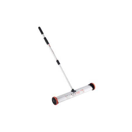 Eclipse MAGNETICS Magnet-Besen, Breite: 385 mm