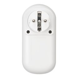 brennenstuhl®Connect WiFi Steckdose mit 433MHz Sender WA 3600 LRF01 433
