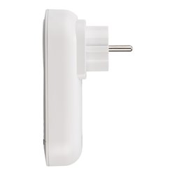 brennenstuhl®Connect WiFi Steckdose mit 433MHz Sender WA 3600 LRF01 433