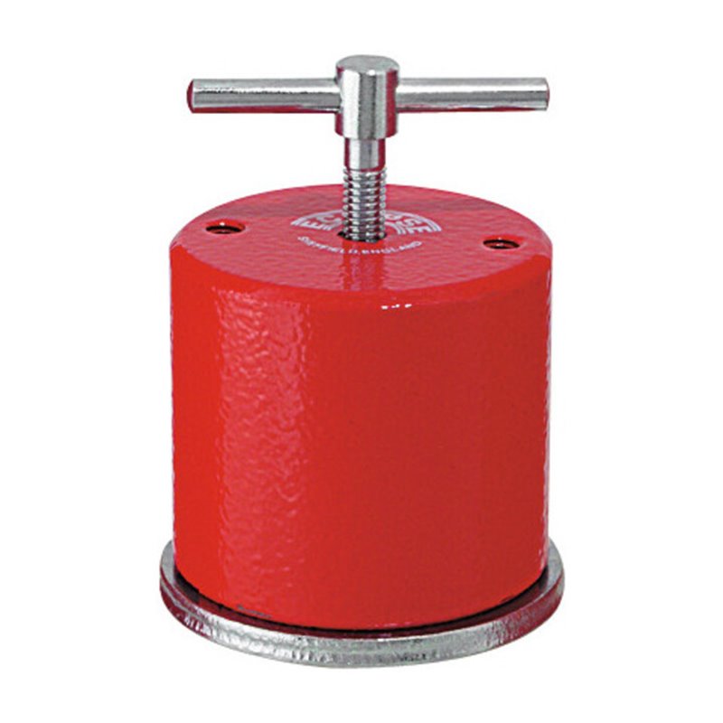 Eclipse MAGNETICS Hold fast Topf-Magnet, AlNiCo,⌀ 44 mm