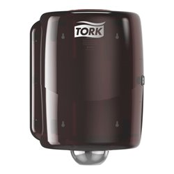 Tork Performance Papierrollenhalter / -spender, Herstellerbezeichnung: W2