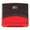 Tork Performance Papierrollenhalter / -spender, Herstellerbezeichnung: W4