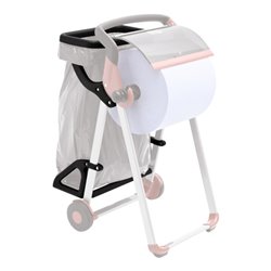 Tork Performance Abfallsackhalterung, Herstellerbezeichnung: F1