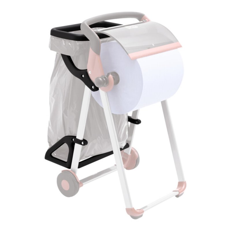 Tork Performance Abfallsackhalterung, Herstellerbezeichnung: F1