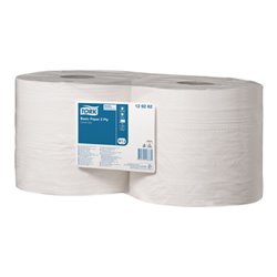 Tork Standard Papierwischtücher-Set 2-teilig, Typ: W, 129262