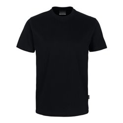Hakro T-Shirt Essential Classic, schwarz, Unisex-Größe: 3XL