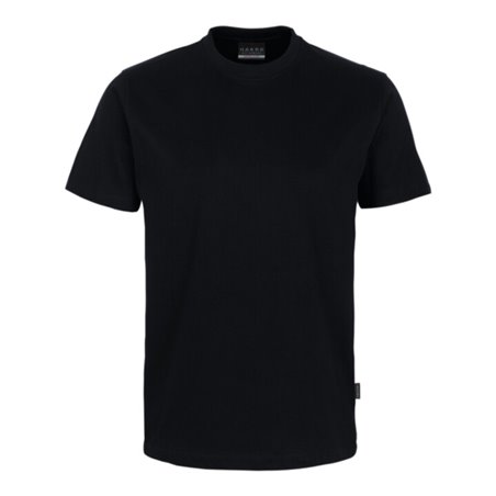 Hakro T-Shirt Essential Classic, schwarz, Unisex-Größe: 3XL