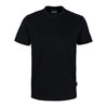 Hakro T-Shirt Essential Classic, schwarz, Unisex-Größe: 3XL
