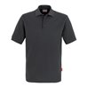 Hakro Polo-Shirt Performance, anthrazit, Unisex-Größe: L