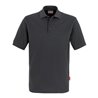 Hakro Polo-Shirt Performance, anthrazit, Unisex-Größe: M