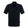 Hakro Polo-Shirt Performance, schwarz, Unisex-Größe: L