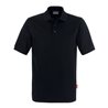 Hakro Polo-Shirt Performance, schwarz, Unisex-Größe: S