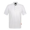 Hakro Polo-Shirt Performance, weiß, Unisex-Größe: 3XL