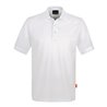 Hakro Polo-Shirt Performance, weiß, Unisex-Größe: XL