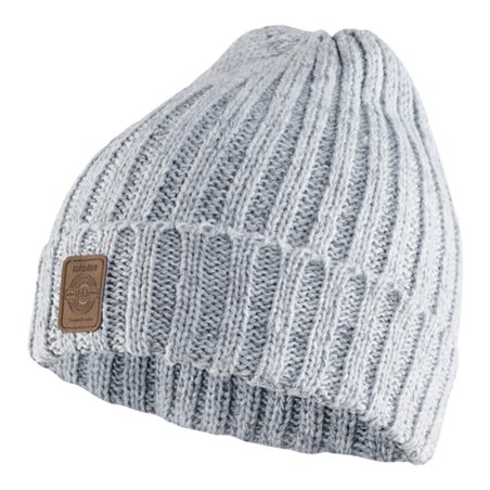 Blakläder Reflektierende Mütze, grau, Typ: REFLEKT