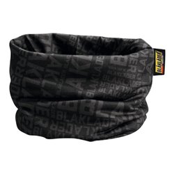 Blakläder Multifunktionstuch, Farbe: BLACK