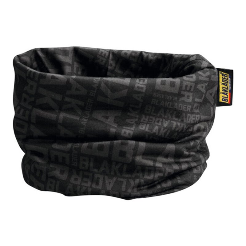 Blakläder Multifunktionstuch, Farbe: BLACK