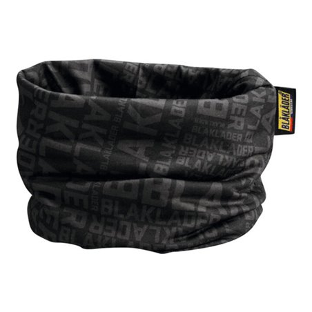 Blakläder Multifunktionstuch, Farbe: BLACK