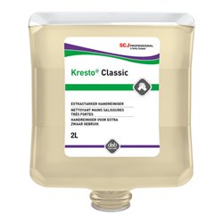 S.C. Johnson Starker Hautreiniger Kresto Classic, Inhalt: 2000B ml