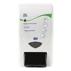 S.C. Johnson Variospender Deb-Stoko Spender, Farbe: BLACK